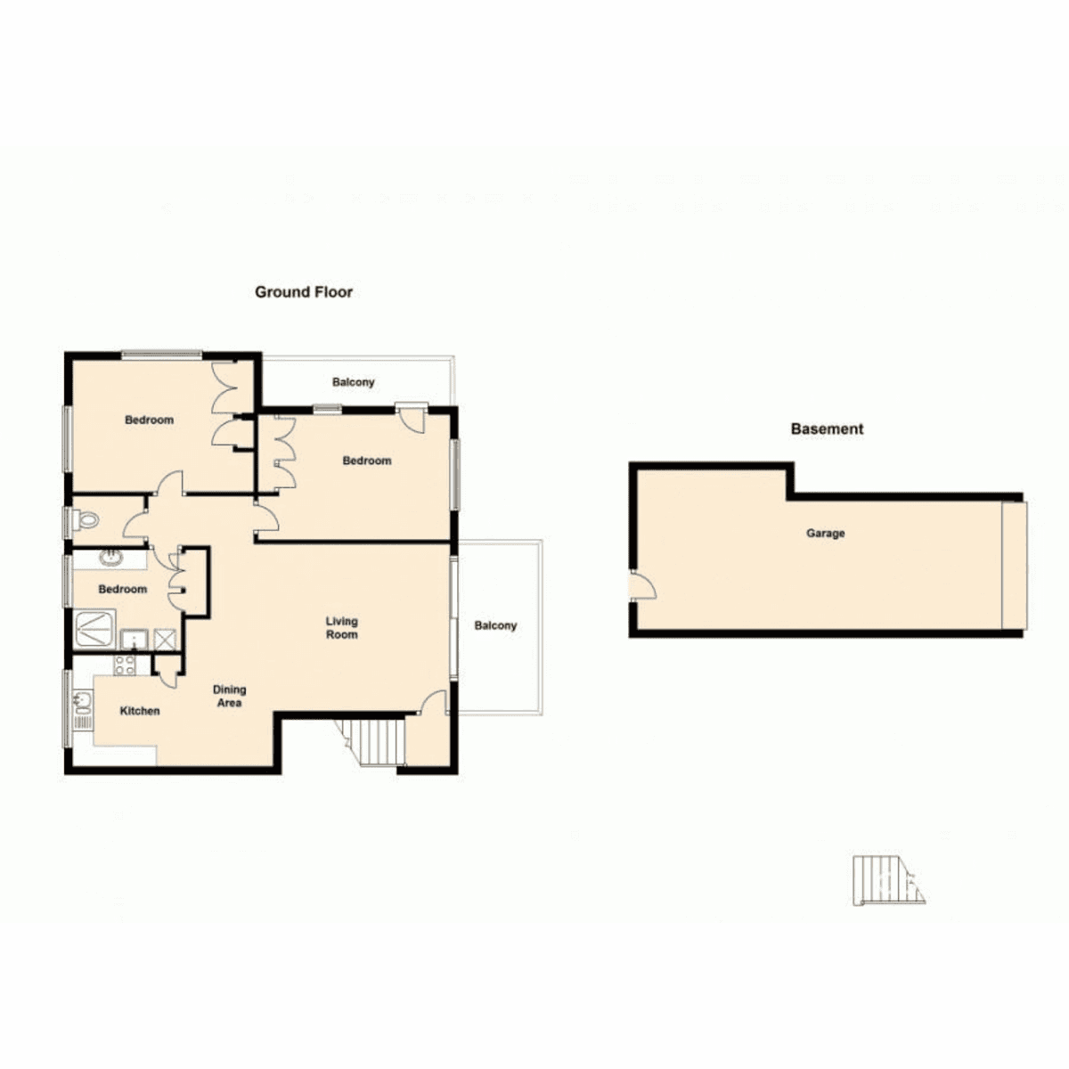 1/368 Zillmere Road, Zillmere, QLD 4034