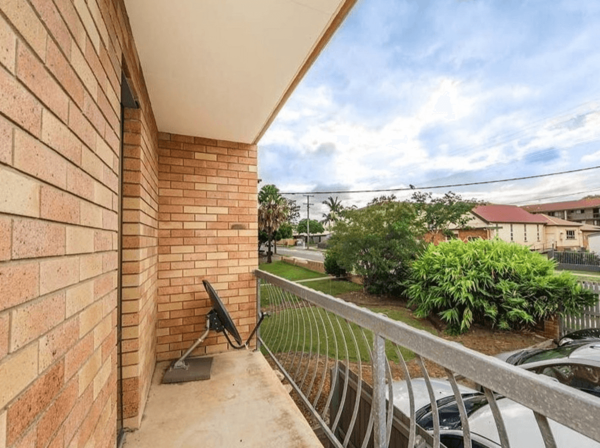 1/368 Zillmere Road, Zillmere, QLD 4034