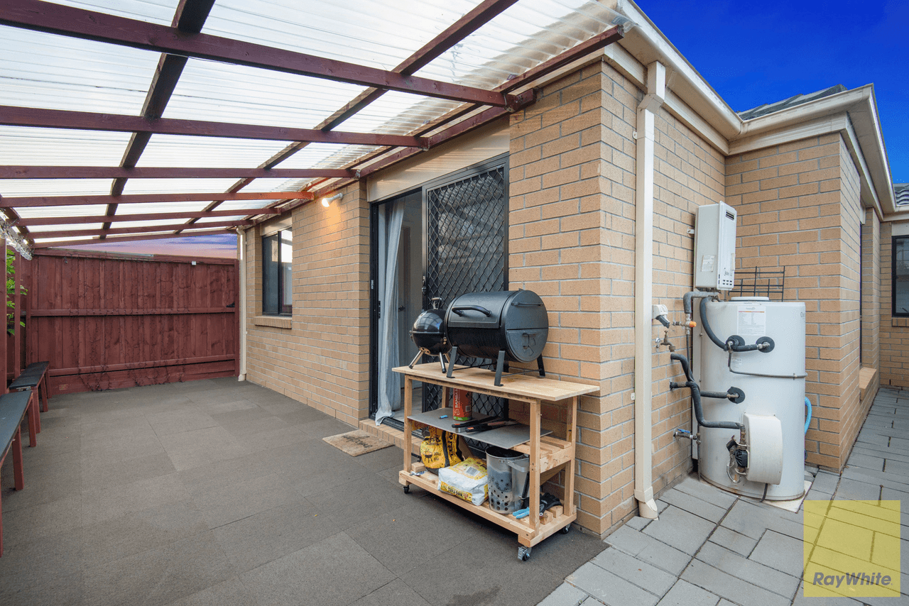 17 Montgomery Drive, TRUGANINA, VIC 3029