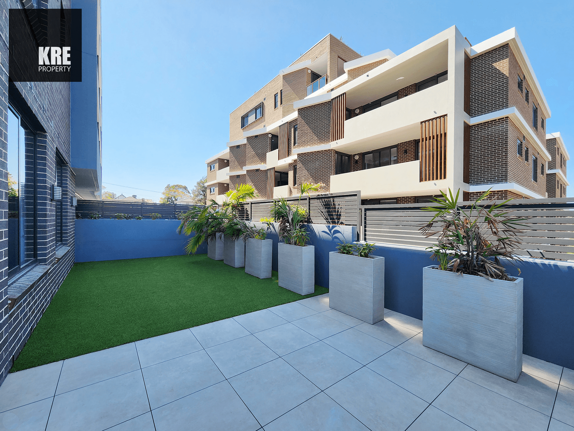 1-5 Oxford Street, Blacktown, NSW 2148