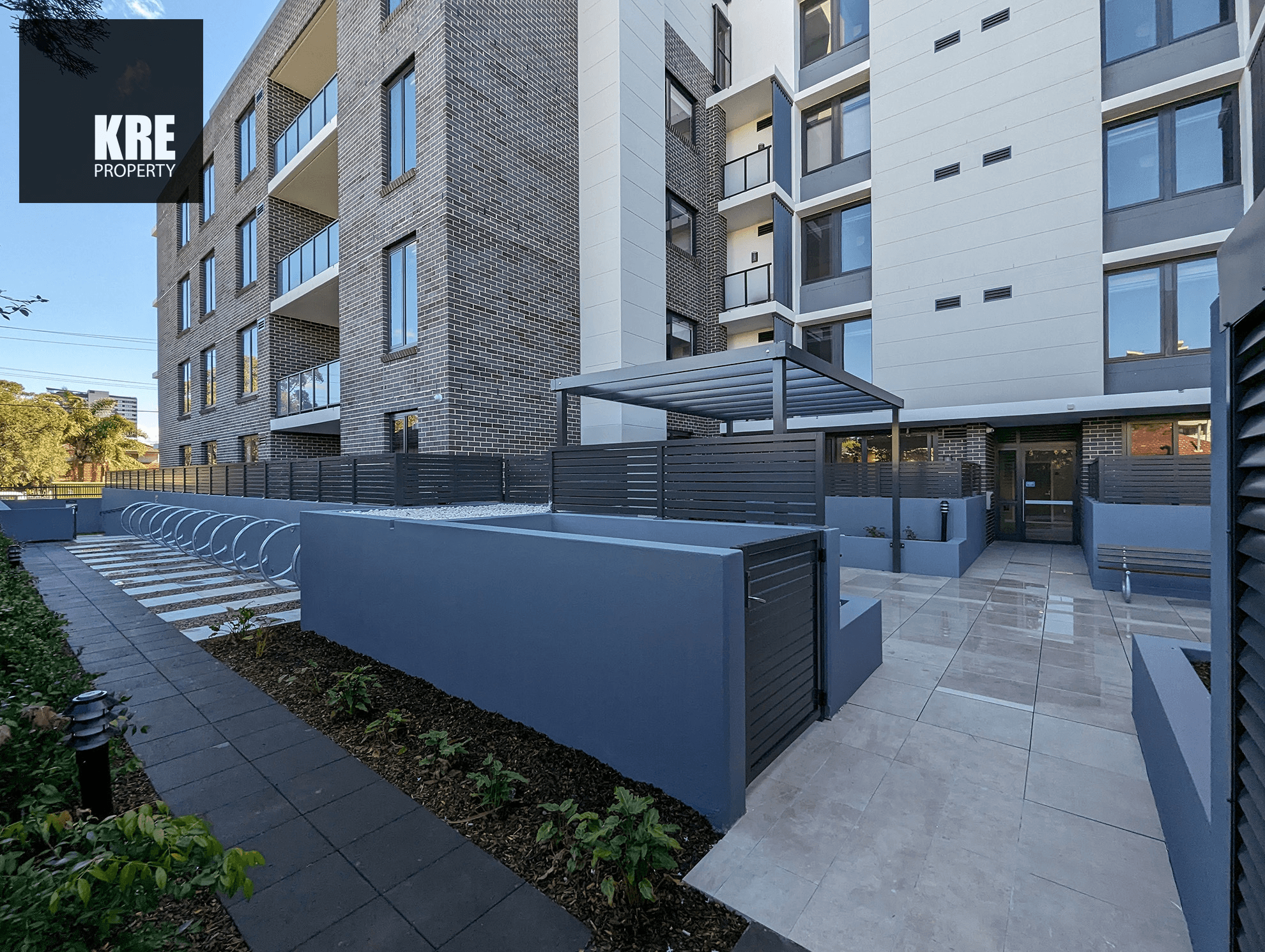 1-5 Oxford Street, Blacktown, NSW 2148