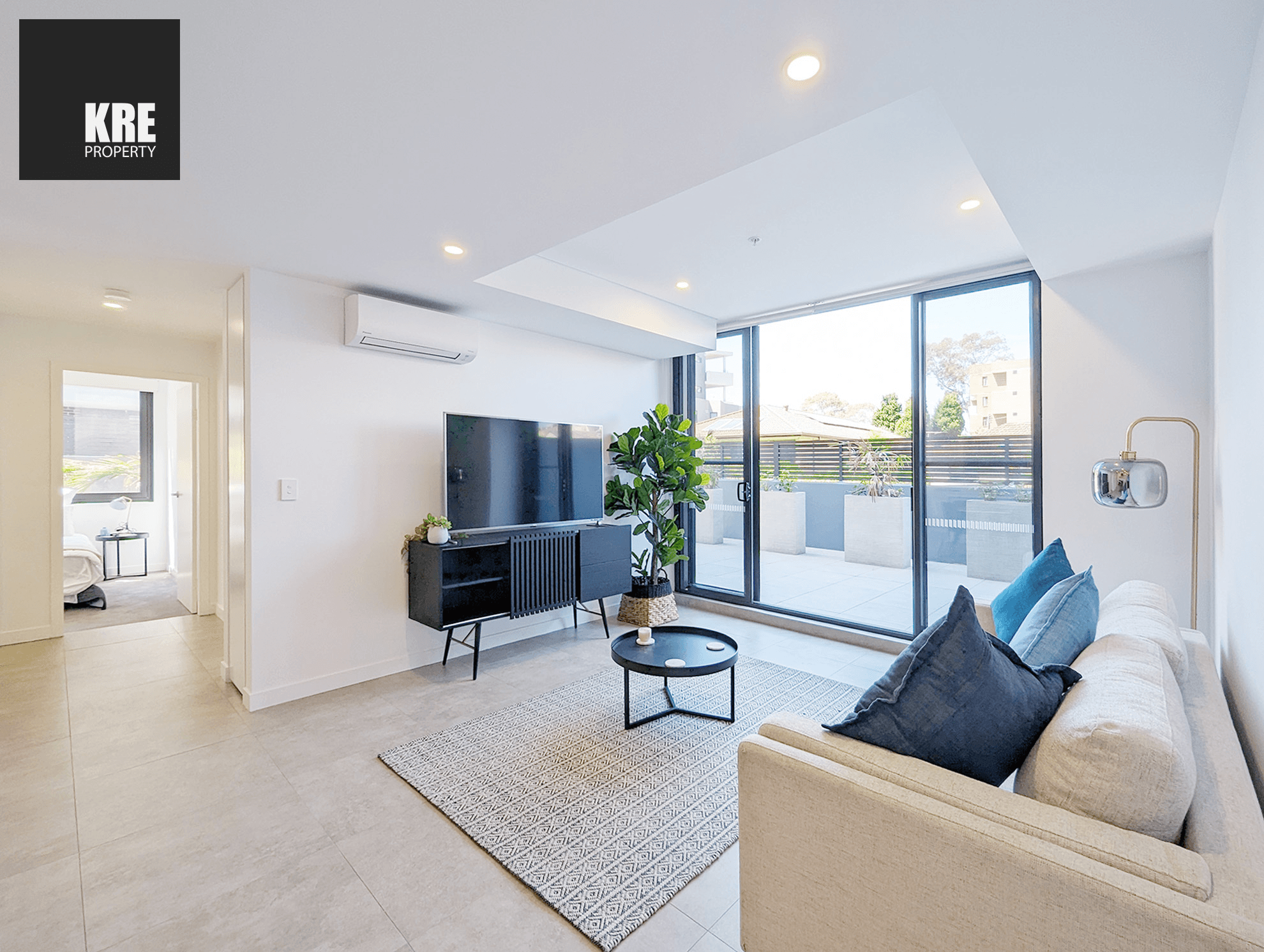 1-5 Oxford Street, Blacktown, NSW 2148