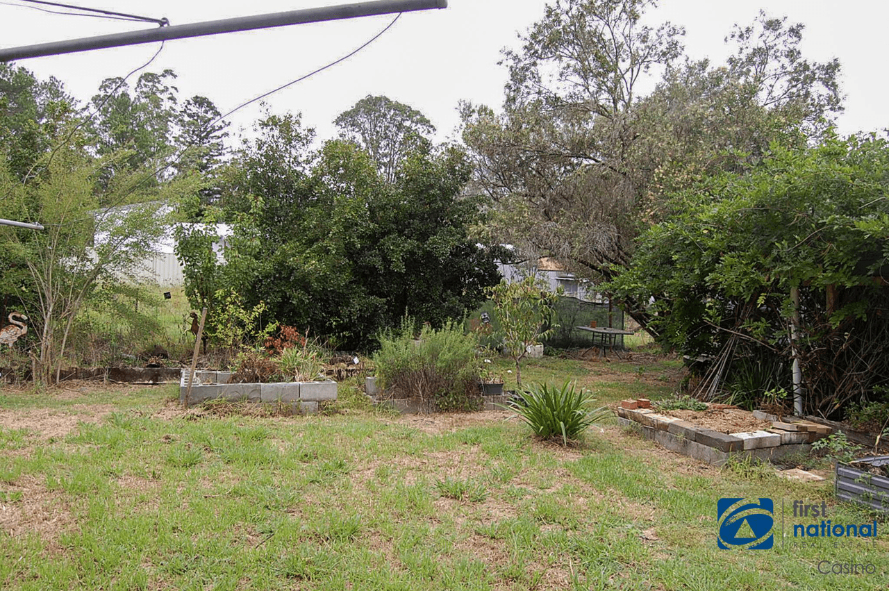 66 Sandilands Street, BONALBO, NSW 2469