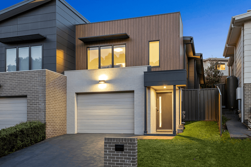 16 Headwater Place, ALBION PARK, NSW 2527