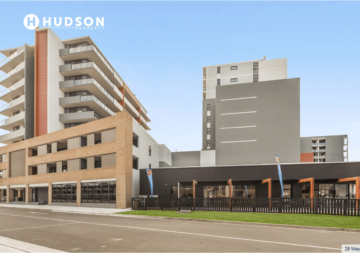 402/9 Station Street, WICKHAM, NSW 2293