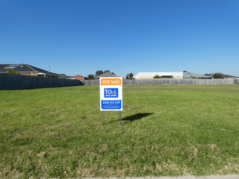 3 Glendon Dr, Eastwood, VIC 3875