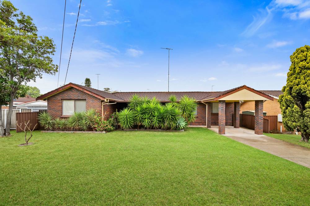 6 Timgalen Avenue, South Penrith, NSW 2750