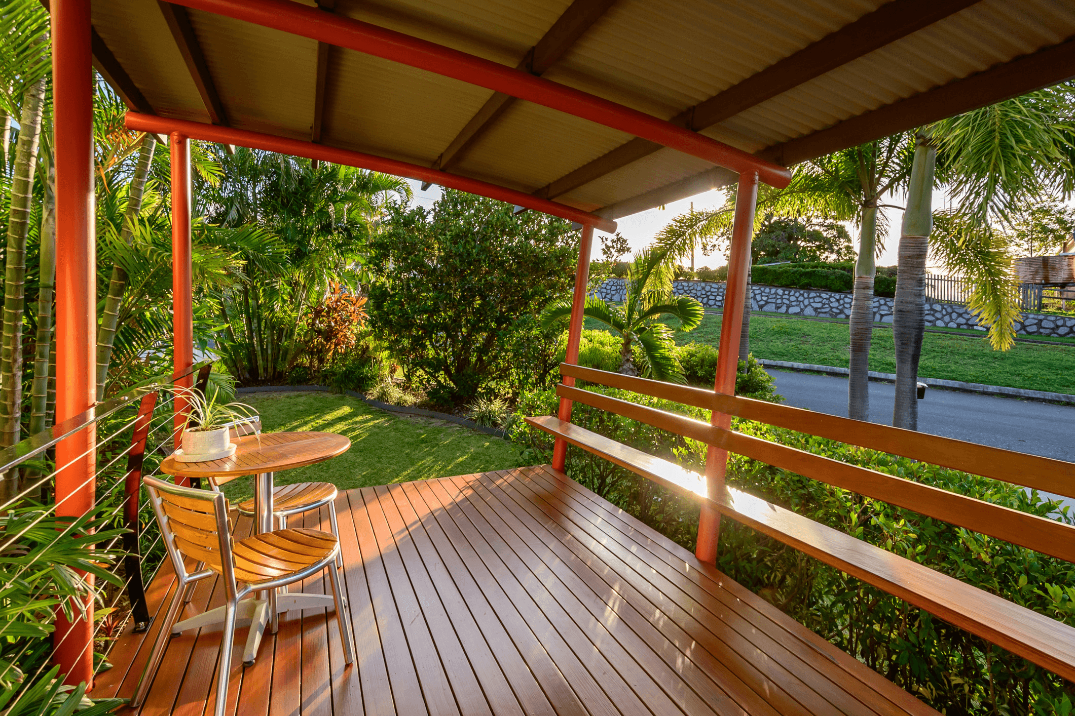 20 Fisher Street, WEST GLADSTONE, QLD 4680