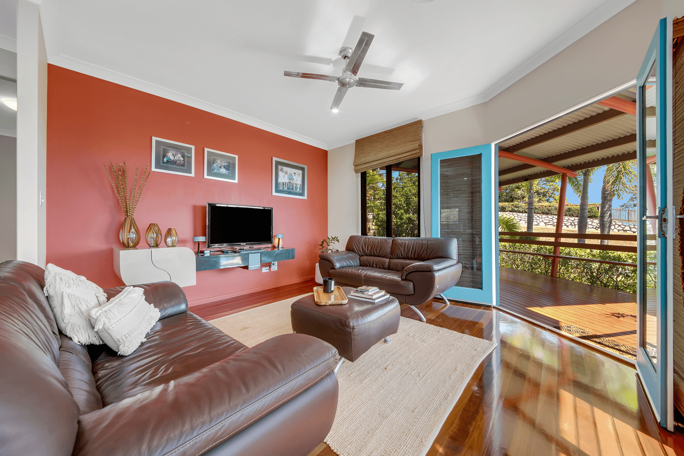 20 Fisher Street, WEST GLADSTONE, QLD 4680