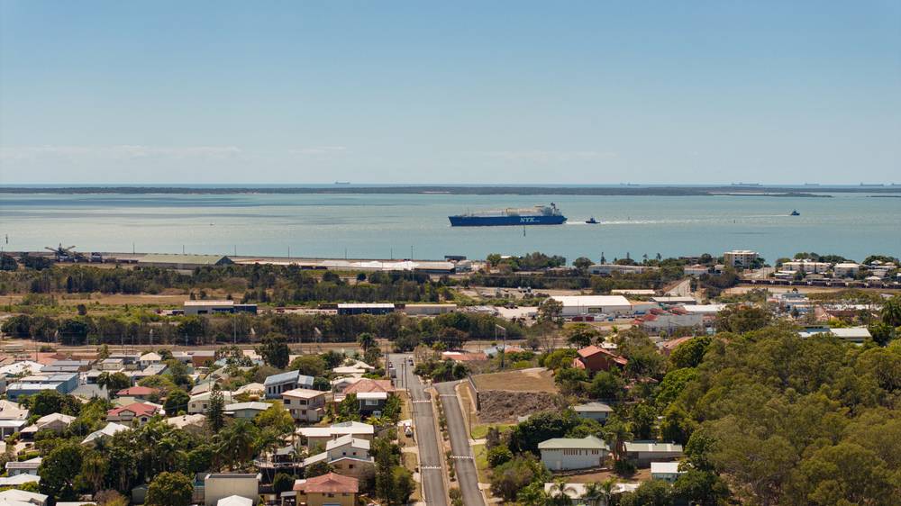 20 Fisher Street, WEST GLADSTONE, QLD 4680