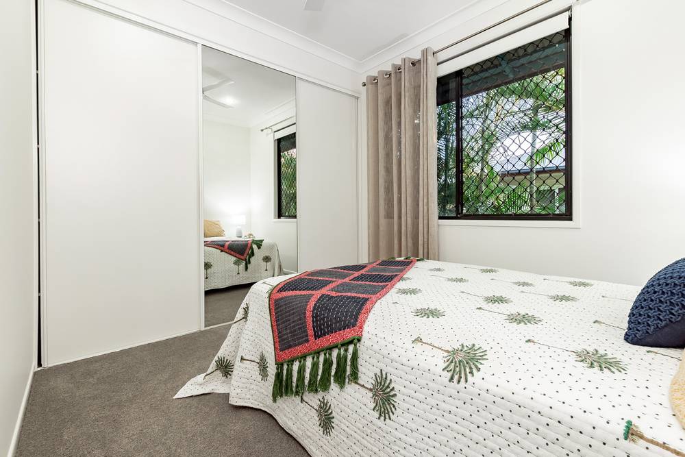 20 Fisher Street, WEST GLADSTONE, QLD 4680