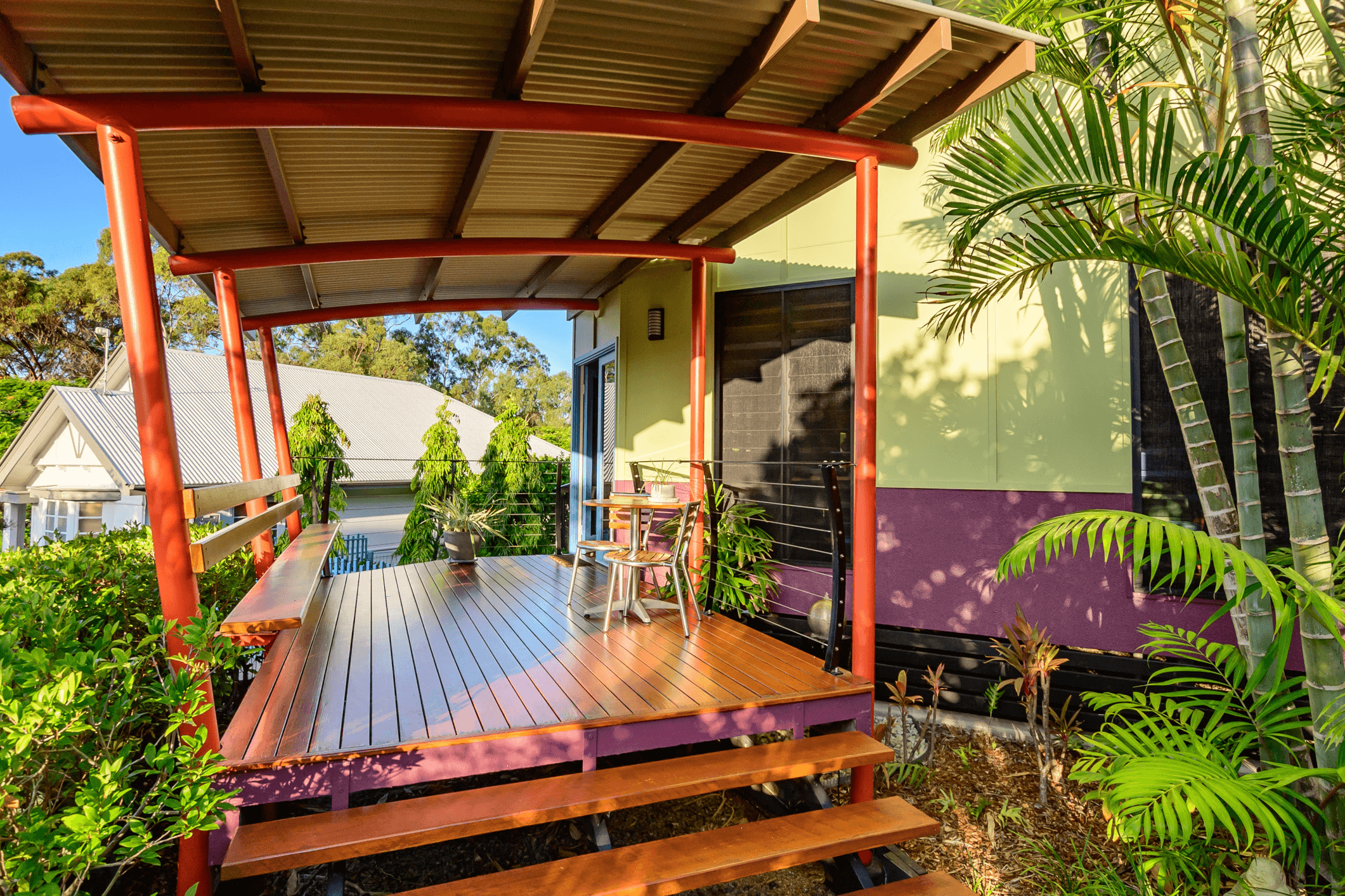 20 Fisher Street, WEST GLADSTONE, QLD 4680