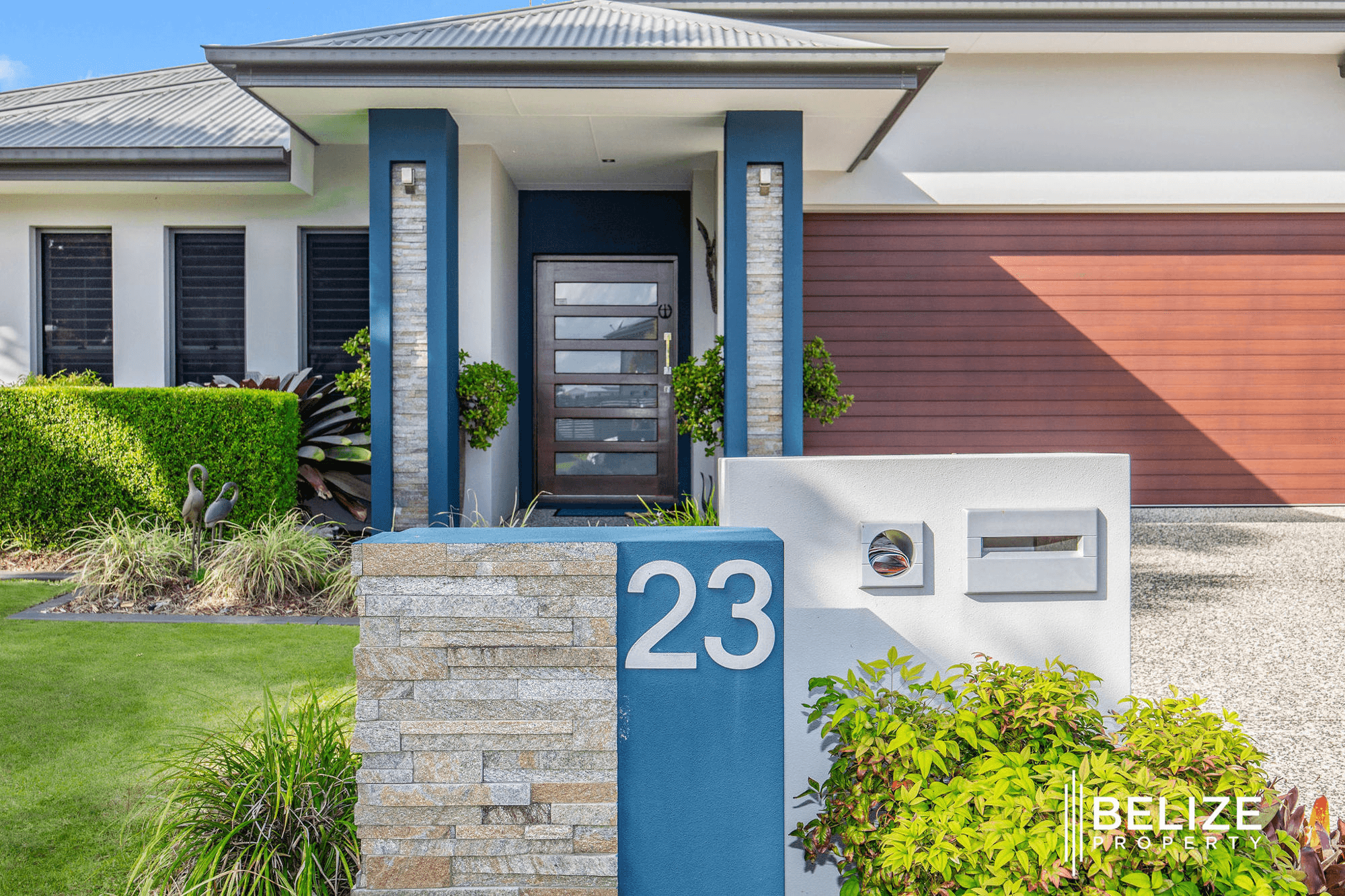 23 Sundown Place, JACOBS WELL, QLD 4208