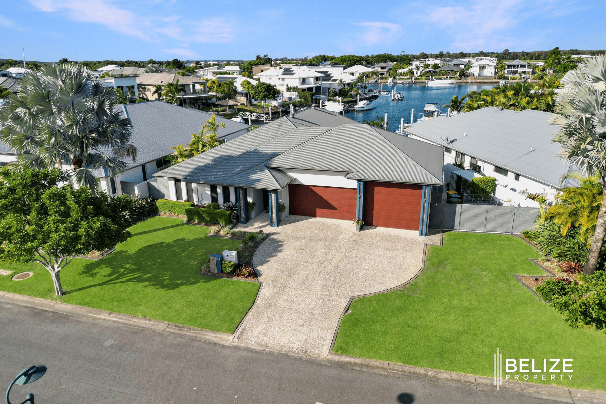 23 Sundown Place, JACOBS WELL, QLD 4208