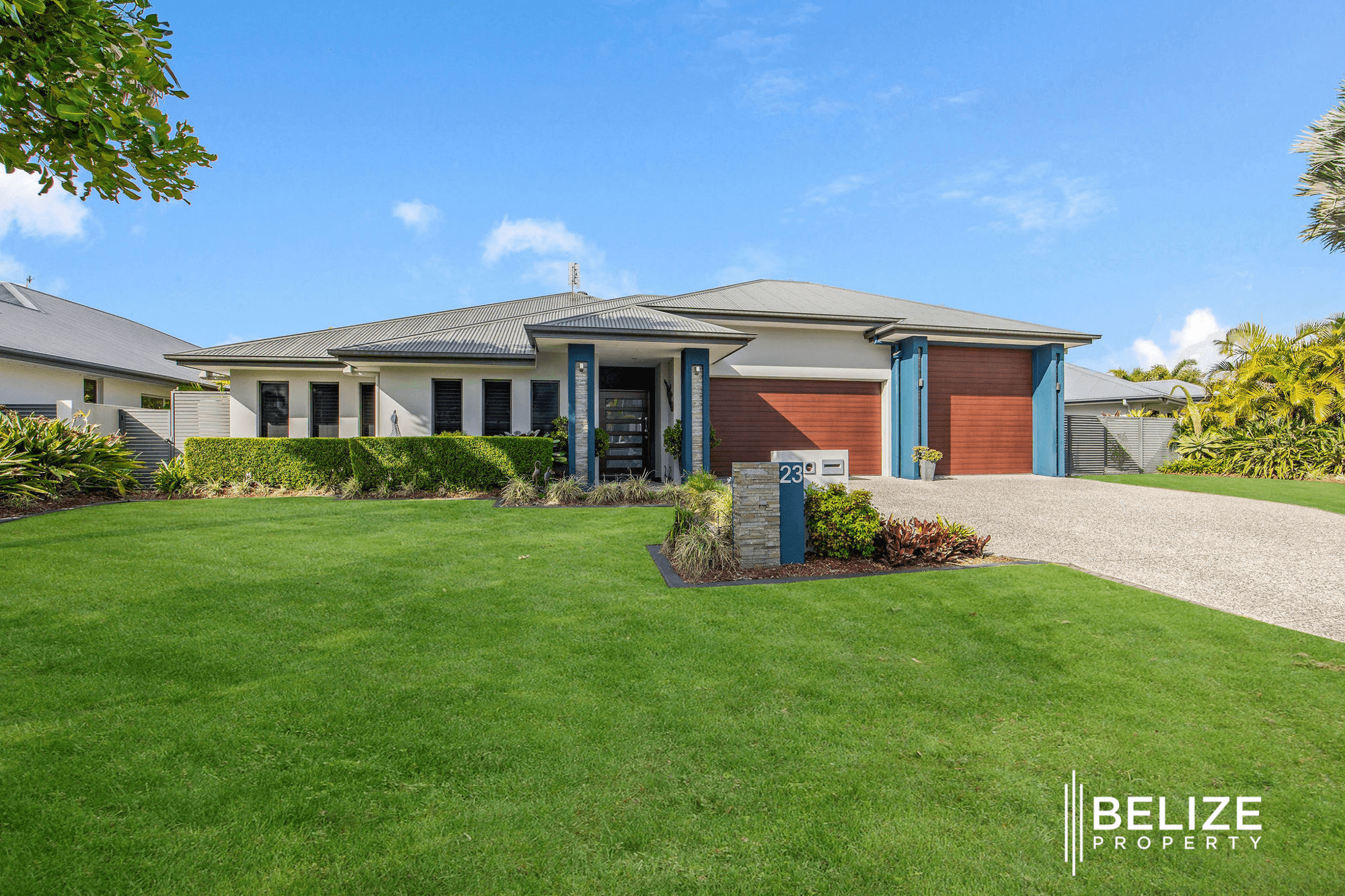 23 Sundown Place, JACOBS WELL, QLD 4208