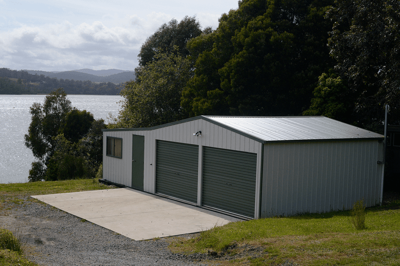 492A Deviot Road, DEVIOT, TAS 7275