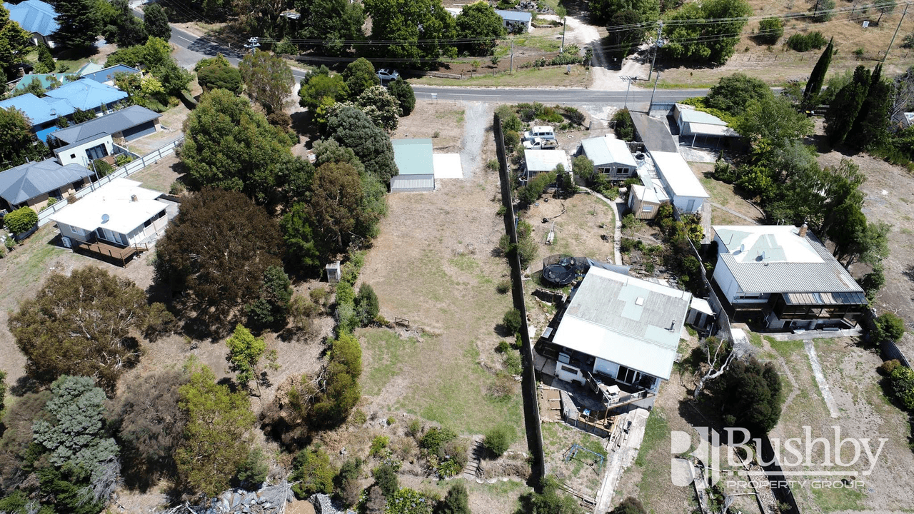 492A Deviot Road, DEVIOT, TAS 7275