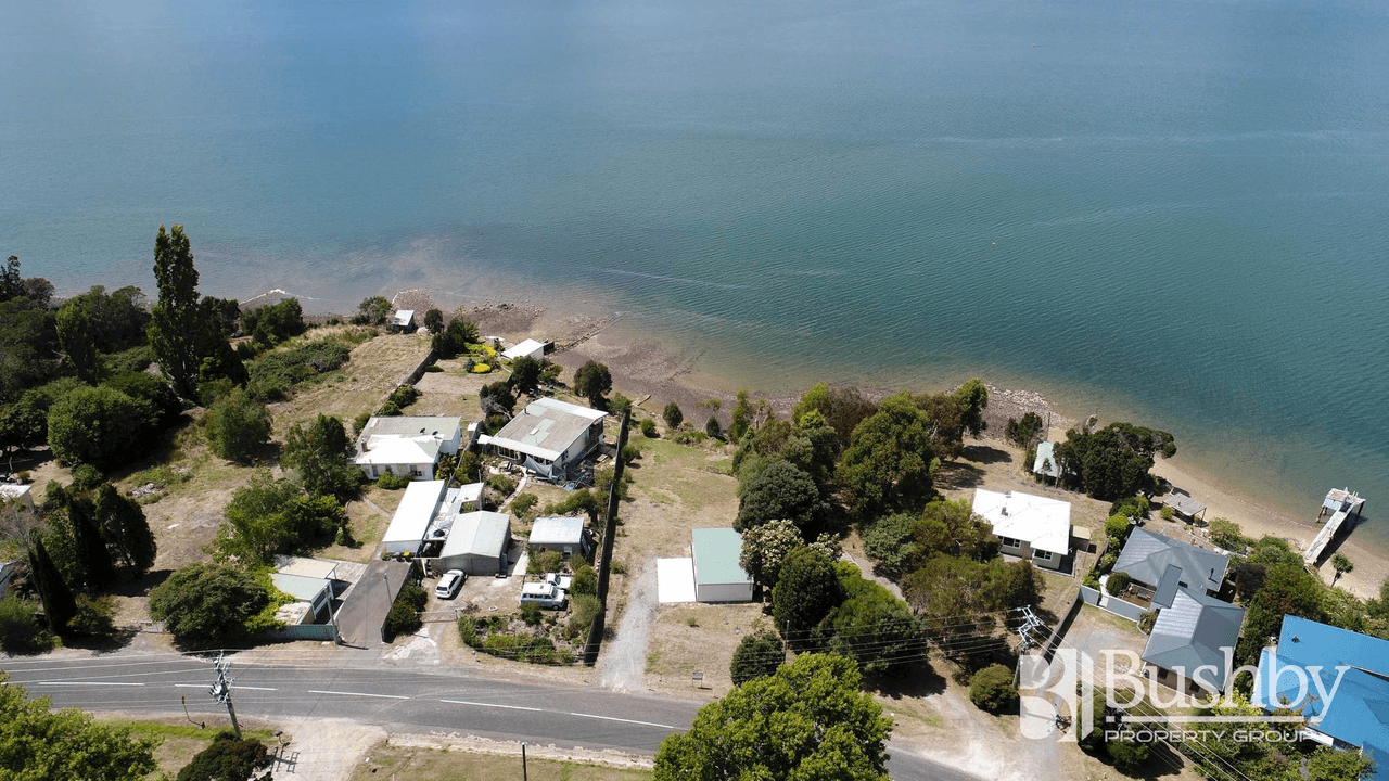 492A Deviot Road, DEVIOT, TAS 7275