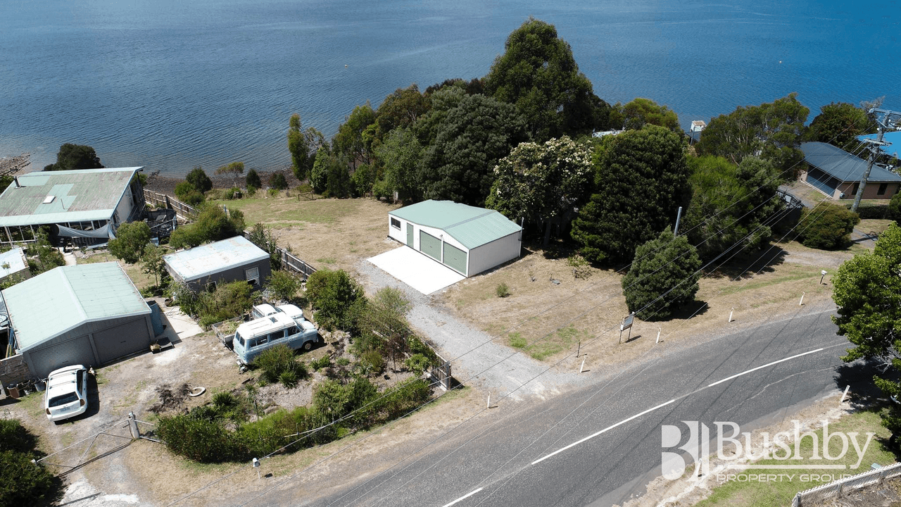 492A Deviot Road, DEVIOT, TAS 7275