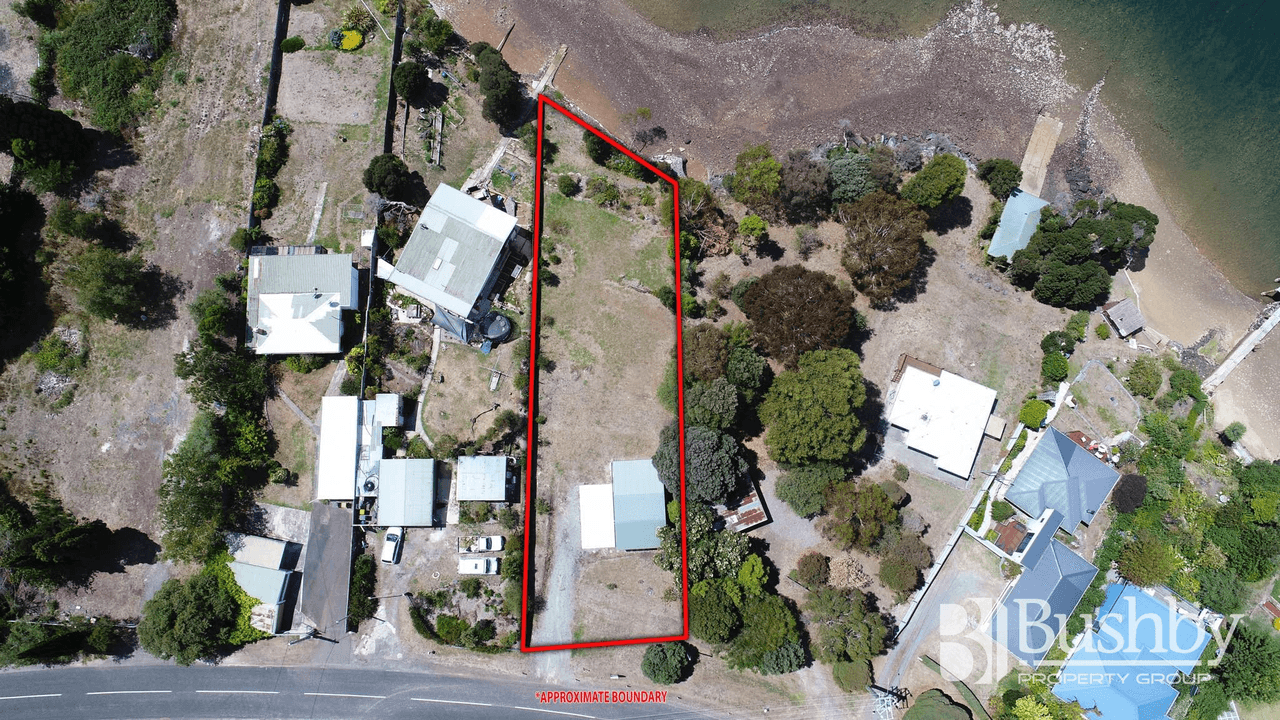 492A Deviot Road, DEVIOT, TAS 7275