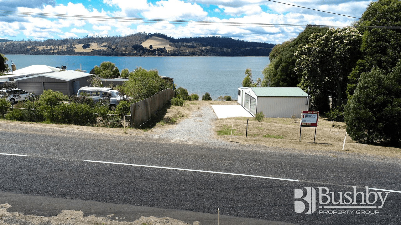 492A Deviot Road, DEVIOT, TAS 7275