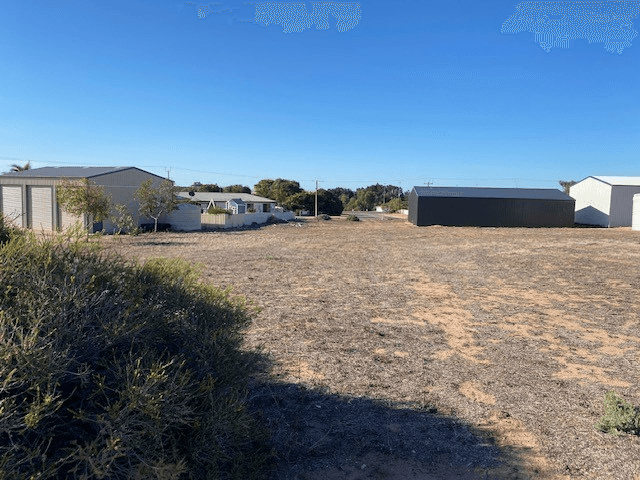 58 Carrow Terrace, Port Neill, SA 5604