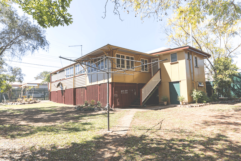 3 BRAESIDE ROAD, BUNDAMBA, QLD 4304