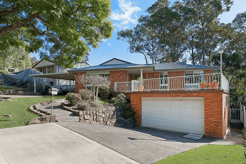 14 Jabiru Street, CAREY BAY, NSW 2283