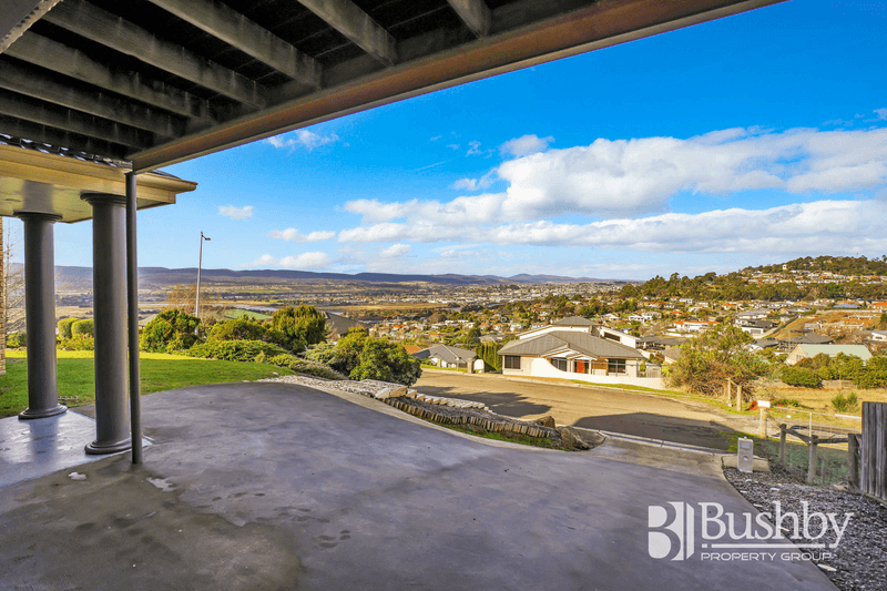 4 Tennyson Drive, RIVERSIDE, TAS 7250