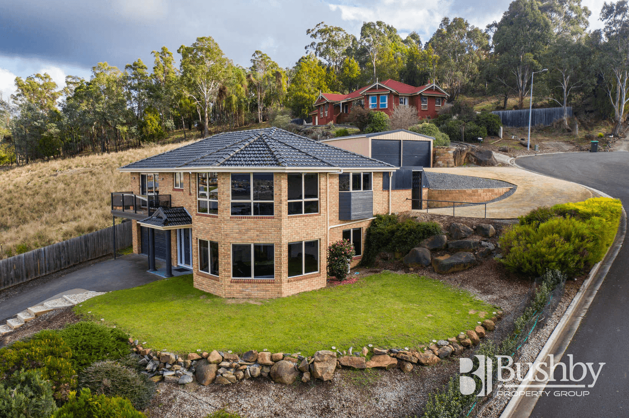 4 Tennyson Drive, RIVERSIDE, TAS 7250