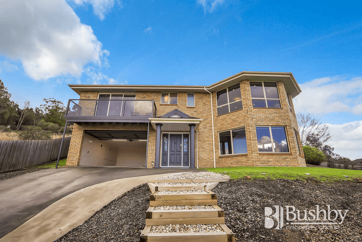 4 Tennyson Drive, RIVERSIDE, TAS 7250