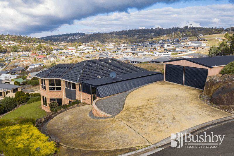 4 Tennyson Drive, RIVERSIDE, TAS 7250