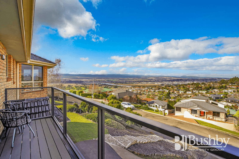 4 Tennyson Drive, RIVERSIDE, TAS 7250