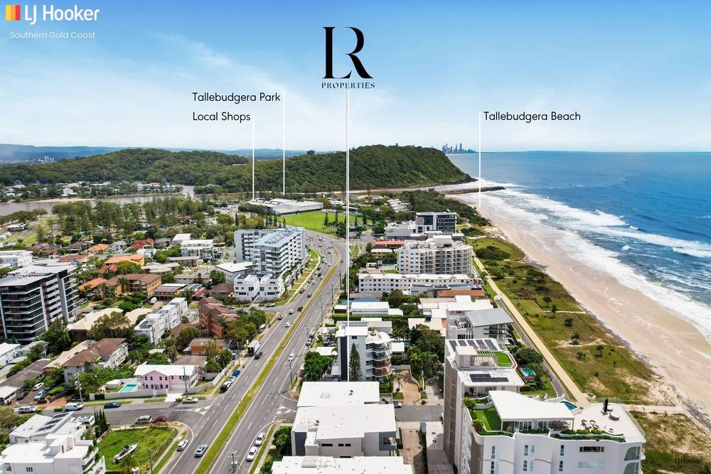 5/4 Twenty Seventh Avenue, Palm Beach, QLD 4221