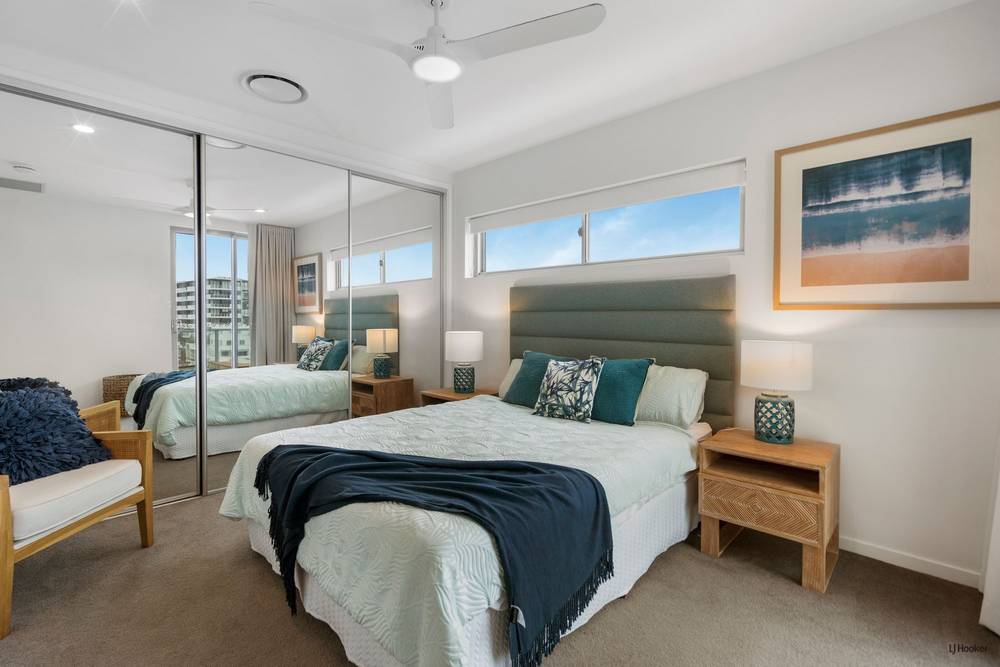 5/4 Twenty Seventh Avenue, Palm Beach, QLD 4221