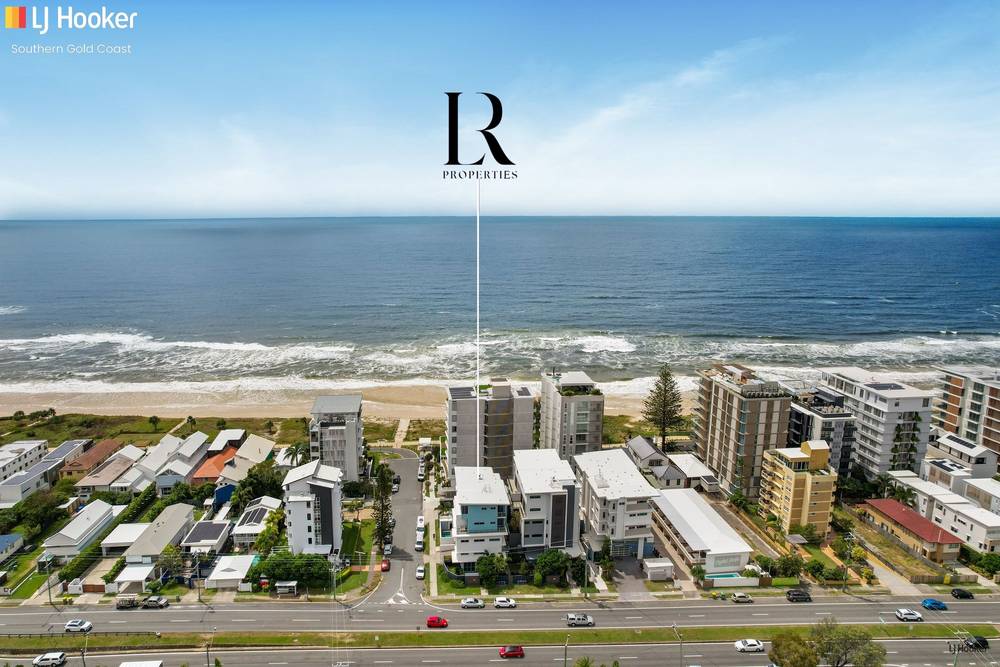 5/4 Twenty Seventh Avenue, Palm Beach, QLD 4221
