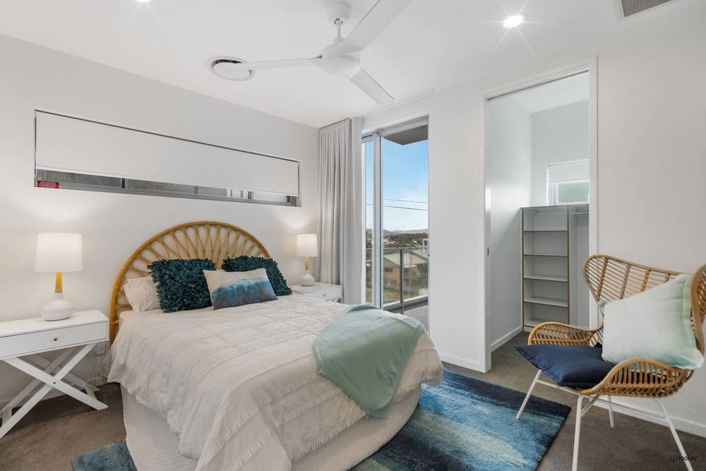 5/4 Twenty Seventh Avenue, Palm Beach, QLD 4221