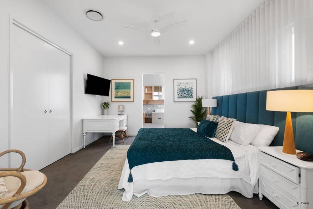 5/4 Twenty Seventh Avenue, Palm Beach, QLD 4221