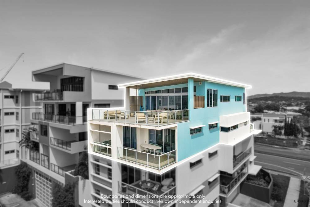5/4 Twenty Seventh Avenue, Palm Beach, QLD 4221
