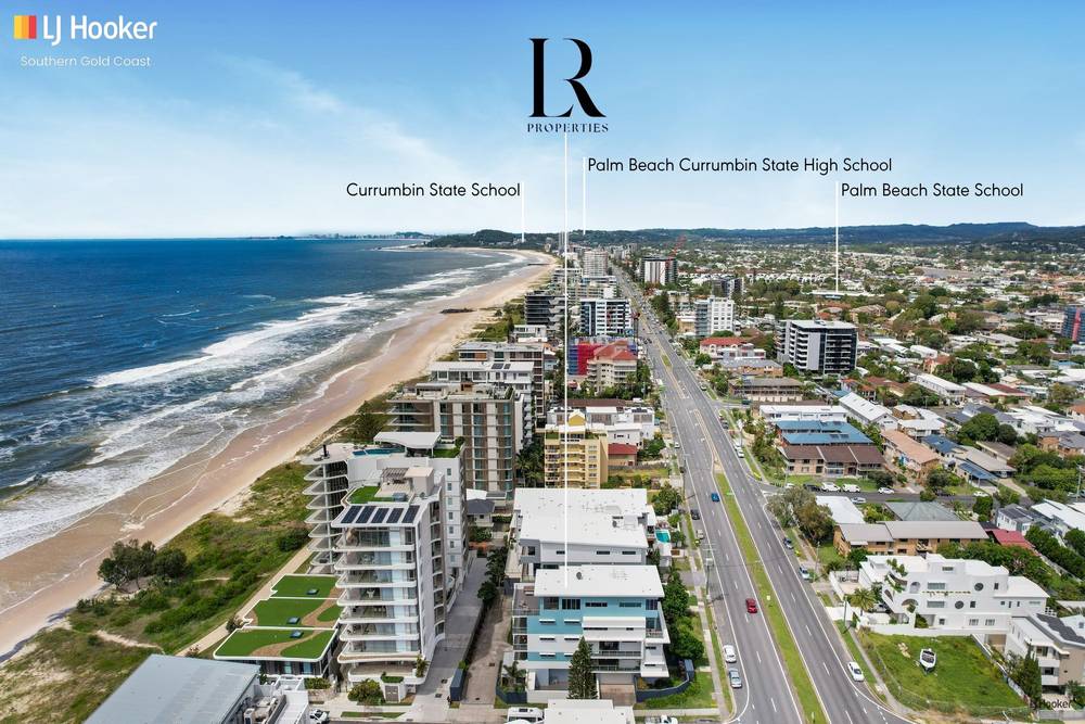 5/4 Twenty Seventh Avenue, Palm Beach, QLD 4221