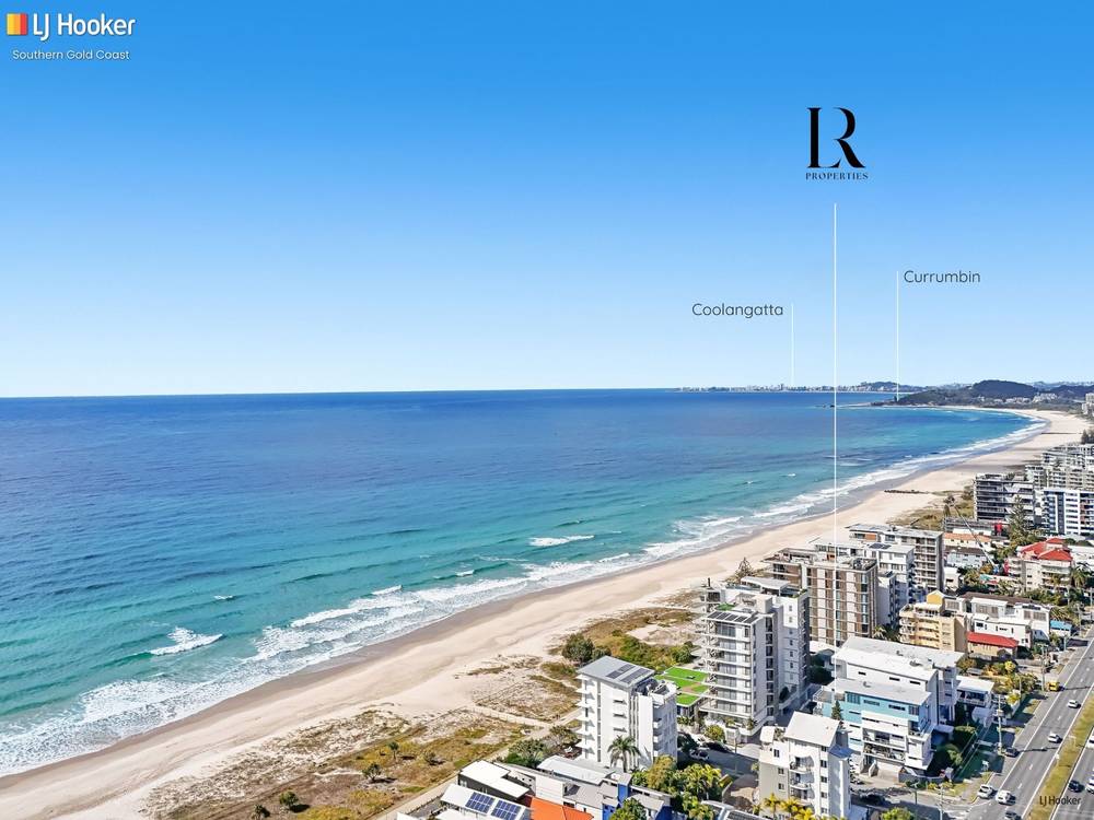 5/4 Twenty Seventh Avenue, Palm Beach, QLD 4221
