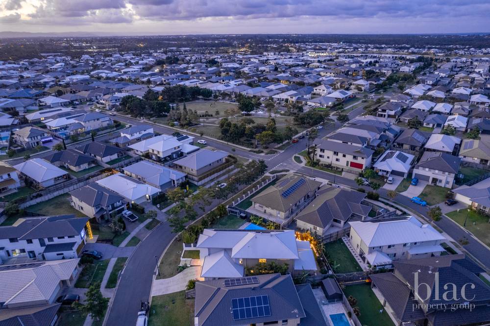 35 Parkway Terrace, MANGO HILL, QLD 4509