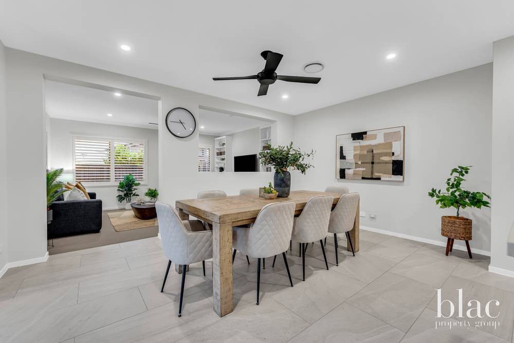 35 Parkway Terrace, MANGO HILL, QLD 4509