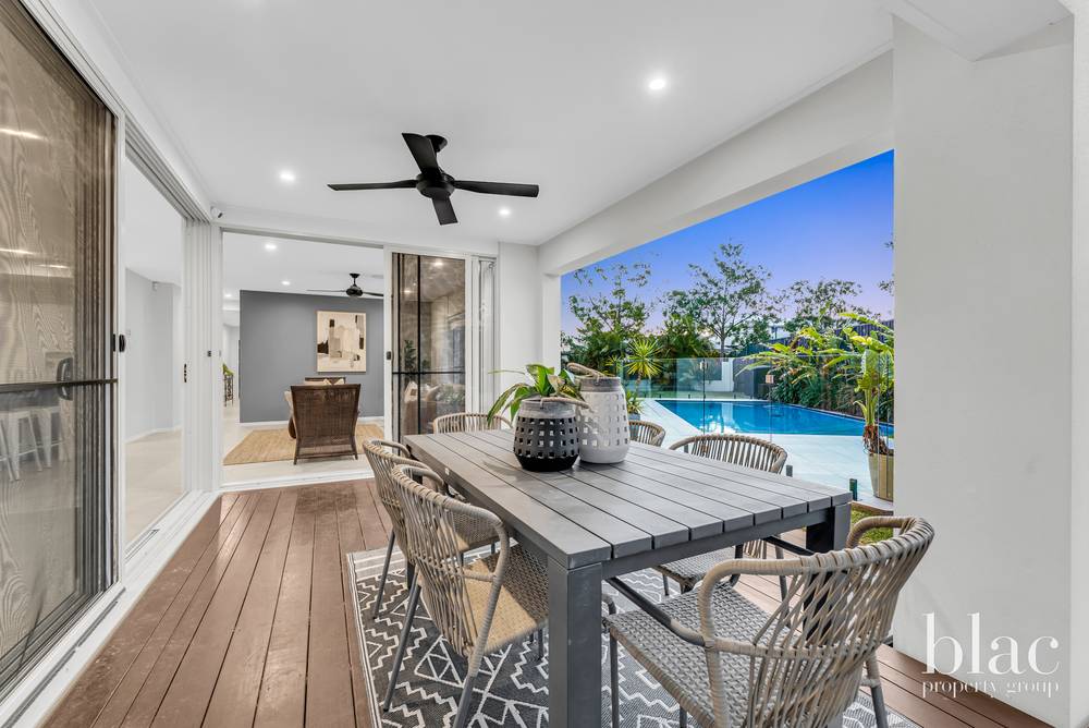 35 Parkway Terrace, MANGO HILL, QLD 4509