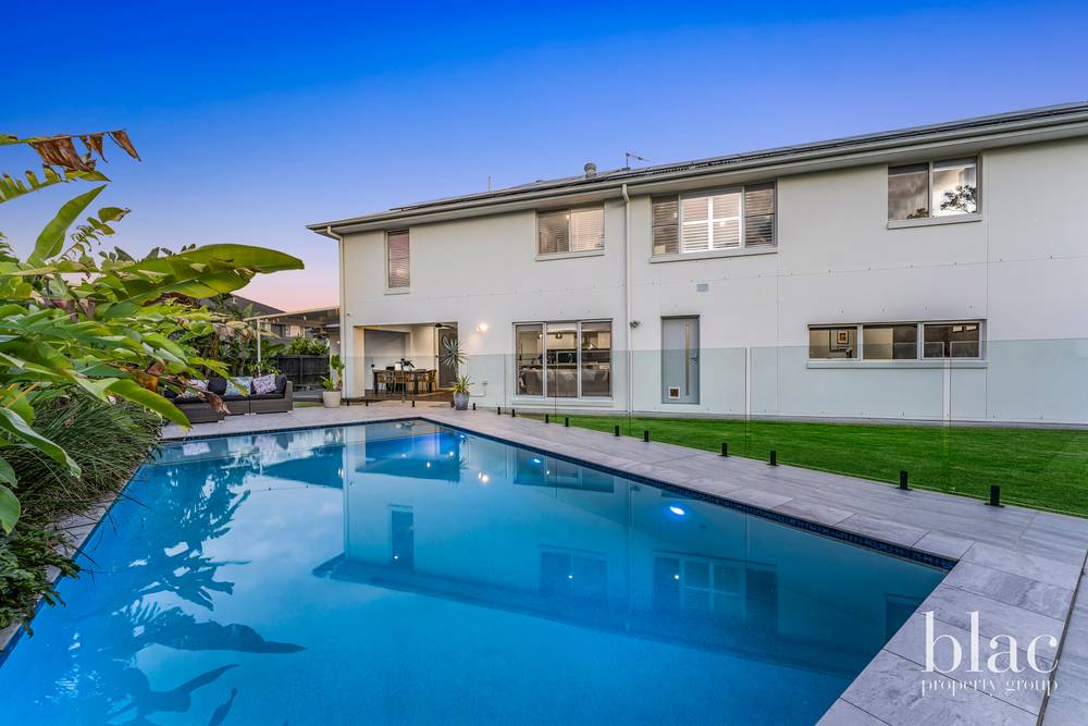 35 Parkway Terrace, MANGO HILL, QLD 4509