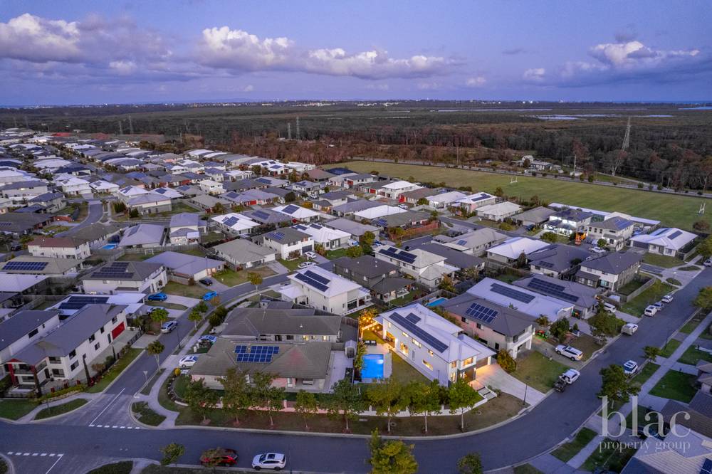 35 Parkway Terrace, MANGO HILL, QLD 4509
