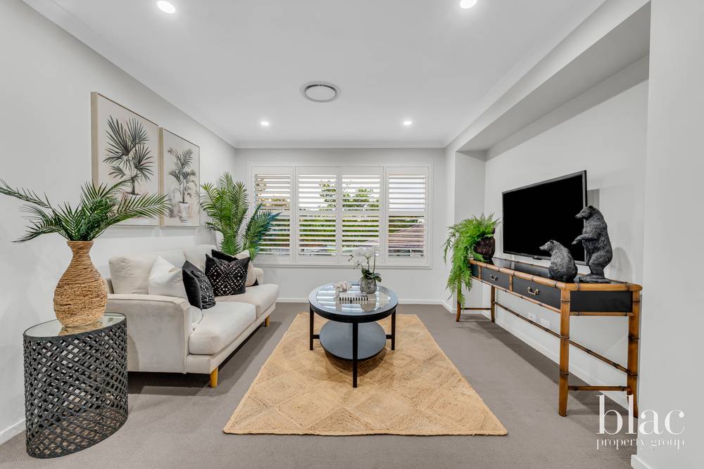 35 Parkway Terrace, MANGO HILL, QLD 4509