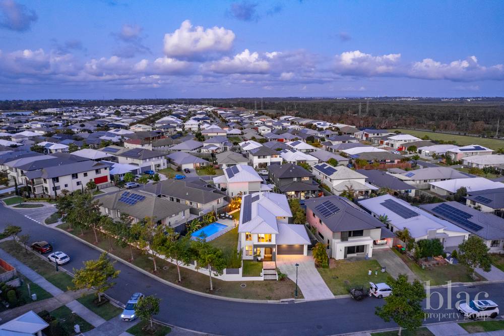 35 Parkway Terrace, MANGO HILL, QLD 4509