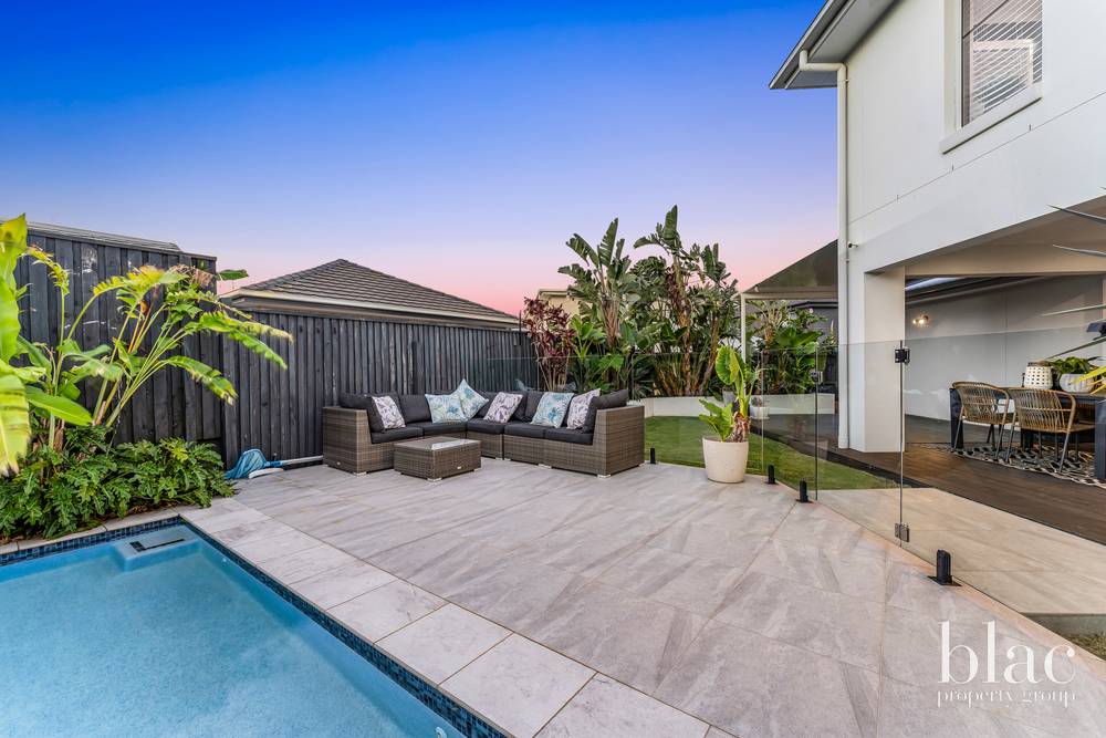 35 Parkway Terrace, MANGO HILL, QLD 4509