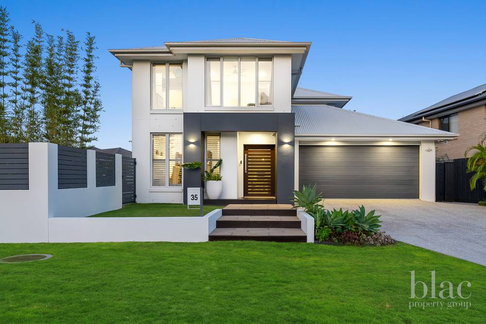 35 Parkway Terrace, MANGO HILL, QLD 4509